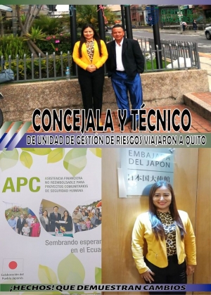 INFORMATIVO MUNICIPAL