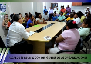 INFORMATIVO MUNICIPAL