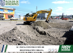 ACTUALIDAD MUNICIPAL MI&Eacute;RCOLES 07 DE AGOSTO DEL 2019