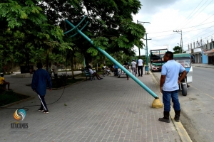 ACTUALIDAD MUNICIPAL LUNES 19 DE MARZO DEL 2018.