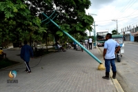 ACTUALIDAD MUNICIPAL LUNES 19 DE MARZO DEL 2018.