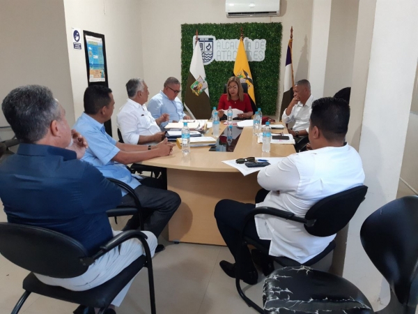 &ldquo;Que todo se transparente en Epmapse&rdquo; Fredy Saldarriaga Corral