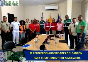 ACTUALIDAD MUNICIPAL MI&Eacute;RCOLES 18 DE SEPTIEMBRE DEL 2019.