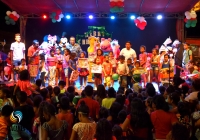 ACTUALIDAD MUNICIPAL MARTES 26 DE DICIEMBRE DEL 2017.