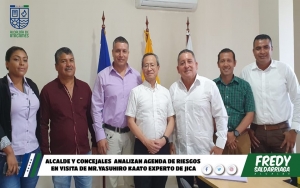 ACTUALIDAD MUNICIPAL MI&Eacute;RCOLES 10 DE JULIO DEL 2019