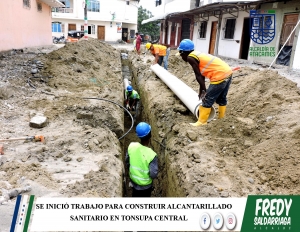 ACTUALIDAD MUNICIPAL JUEVES 25 DE JULIO DEL 2019