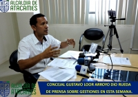 ACTUALIDAD MUNICIPAL VIERNES 06 DE SEPTIEMBRE DEL 2019.