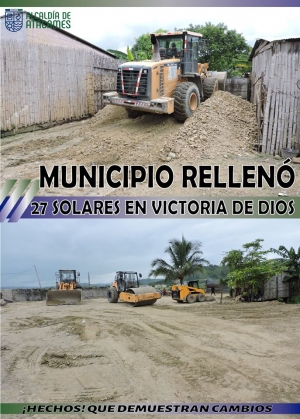 INFORMATIVO MUNICIPAL