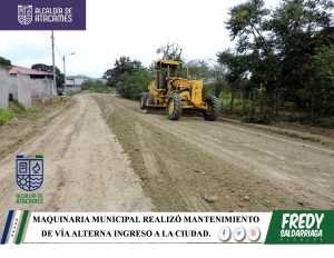ACTUALIDAD MUNICIPAL MI&Eacute;RCOLES 31 DE JULIO DEL 2019