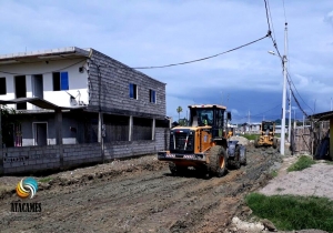 ACTUALIDAD MUNICIPAL JUEVES 01 DE FEBRERO DEL 2018.