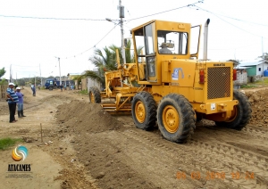 ACTUALIDAD MUNICIPAL LUNES 06 DE MARZO DEL 2018.