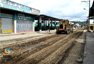 ACTUALIDAD MUNICIPAL MARTES 22 DE MAYO DEL 2018.