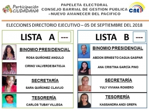 ACTUALIDAD MUNICIPAL MI&Eacute;RCOLES 29 DE AGOSTO DEL 2018.