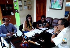 ACTUALIDAD MUNICIPAL MI&Eacute;RCOLES 11 DE JULIO DEL 2018.