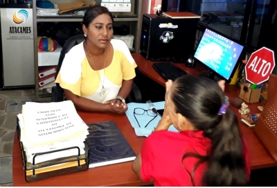 ACTUALIDAD MUNICIPAL LUNES 16 DE JULIO DEL 2018.