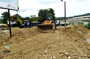 ACTUALIDAD MUNICIPAL VIERNES 16 DE MARZO DEL 2018.