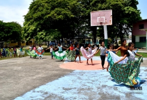 ACTUALIDAD MUNICIPAL JUEVES 15 DE MARZO DEL 2018.