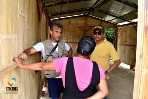 ACTUALIDAD MUNICIPAL MARTES 03 DE JULIO DEL 2018.