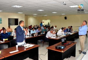 ACTUALIDAD MUNICIPAL VIERNES 12 DE ENERO DEL 2018.