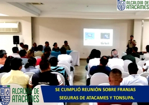 ACTUALIDAD MUNICIPAL VIERNES 20 DE SEPTIEMBRE DEL 2019.