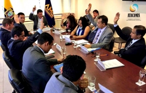 ACTUALIDAD MUNICIPAL JUEVES 30 DE MAYO DEL 2018.