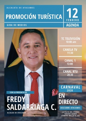 INFORMATIVO MUNICIPAL