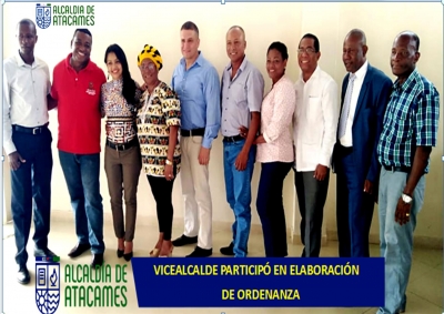 ACTUALIDAD MUNICIPAL MI&Eacute;RCOLES 18 DE SEPTIEMBRE DEL 2019.