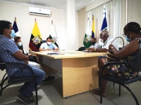 Plantean plan estrat&eacute;gico de reactivaci&oacute;n econ&oacute;mica