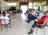 Mesa de Salud exhorta a tomar medidas dr&aacute;sticas