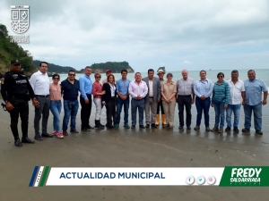 ACTUALIDAD MUNICIPAL MI&Eacute;RCOLES 12 DE JUNIO DEL 2019.