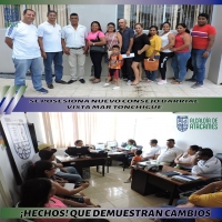 INFORMATIVO MUNICIPAL