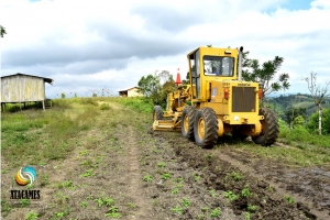 ACTUALIDAD MUNICIPAL MARTES 17 DE JULIO DEL 2018.