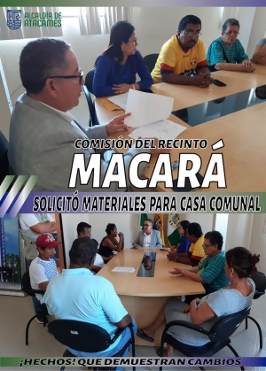 INFORMATIVO MUNICIPAL