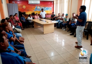 ACTUALIDAD MUNICIPAL JUEVES 24 DE MAYO DEL 2018.