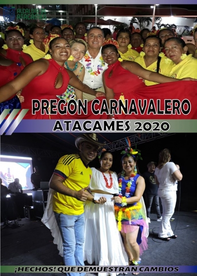 INFORMATIVO MUNICIPAL