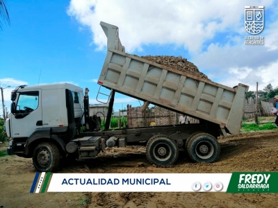 ACTUALIDAD MUNICIPAL JUEVES 13 DE JUNIO DEL 2019.