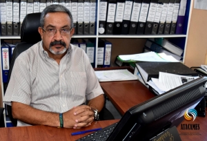 ACTUALIDAD MUNICIPAL MI&Eacute;RCOLES 25 DE ABRIL DEL 2018.