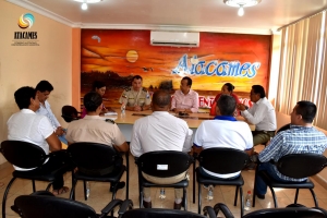 ACTUALIDAD MUNICIPAL JUEVES 21 DE DICIEMBRE DEL 2017.