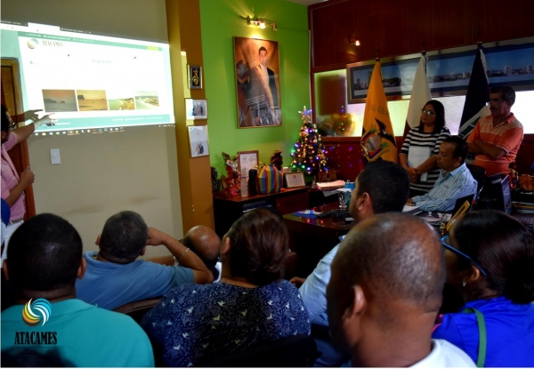 ACTUALIDAD MUNICIPAL S&Aacute;BADO 16 DE DICIEMBRE DEL 2017.