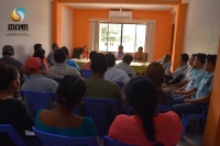 ACTUALIDAD MUNICIPAL MI&Eacute;RCOLES 25 DE ABRIL DEL 2018.