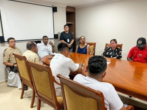 Solicitan dejar a Atacames fuera del Estado de Excepci&oacute;n