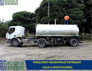 ACTUALIDAD MUNICIPAL MI&Eacute;RCOLES 28 DE AGOSTO DEL 2019.