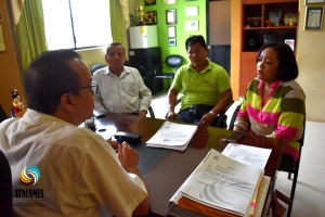 ACTUALIDAD MUNICIPAL MI&Eacute;RCOLES 11 DE JULIO DEL 2018.