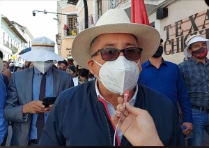 Gesti&oacute;n en Quito permiti&oacute; derogatoria de Acuerdos Ministeriales