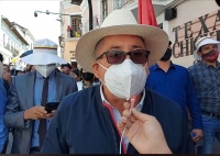 Gesti&oacute;n en Quito permiti&oacute; derogatoria de Acuerdos Ministeriales