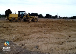 ACTUALIDAD MUNICIPAL MI&Eacute;RCOLES 01 DE AGOSTO DEL 2018.