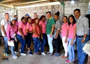 ACTUALIDAD MUNICIPAL LUNES 26 DE FEBRERO DEL 2018.