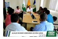 ACTUALIDAD MUNICIPAL MI&Eacute;RCOLES 26 DE JUNIO DEL 2019.