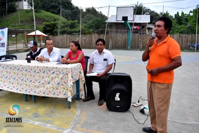 ACTUALIDAD MUNICIPAL MI&Eacute;RCOLES 13 DE JUNIO DEL 2018.