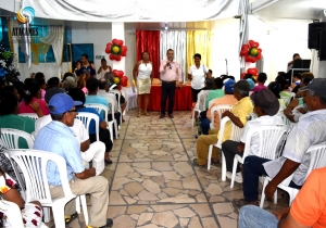 ACTUALIDAD MUNICIPAL VIERNES 22 DE DICIEMBRE DEL 2017.